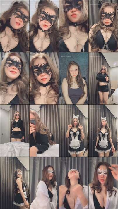 Bunda Keisha Eksklusif Tobrut