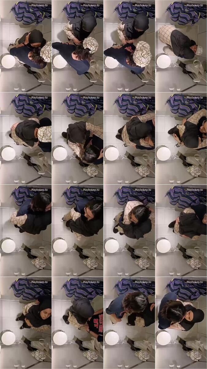 Ukhti Mesum Sama Pacar di Fitting Room