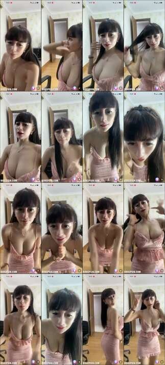 Putri Wilda Uting Pink Tetek Besar Cindo