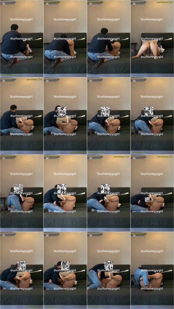 ukhty body montok kena ewe ayah tiri