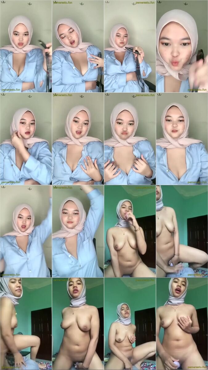 janda muda cantik lagi sange