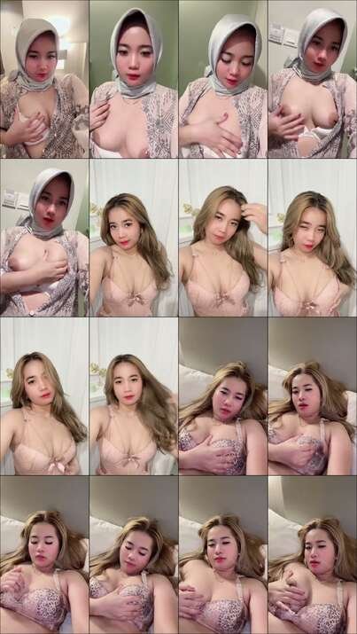 Talent Vioyinss hijab