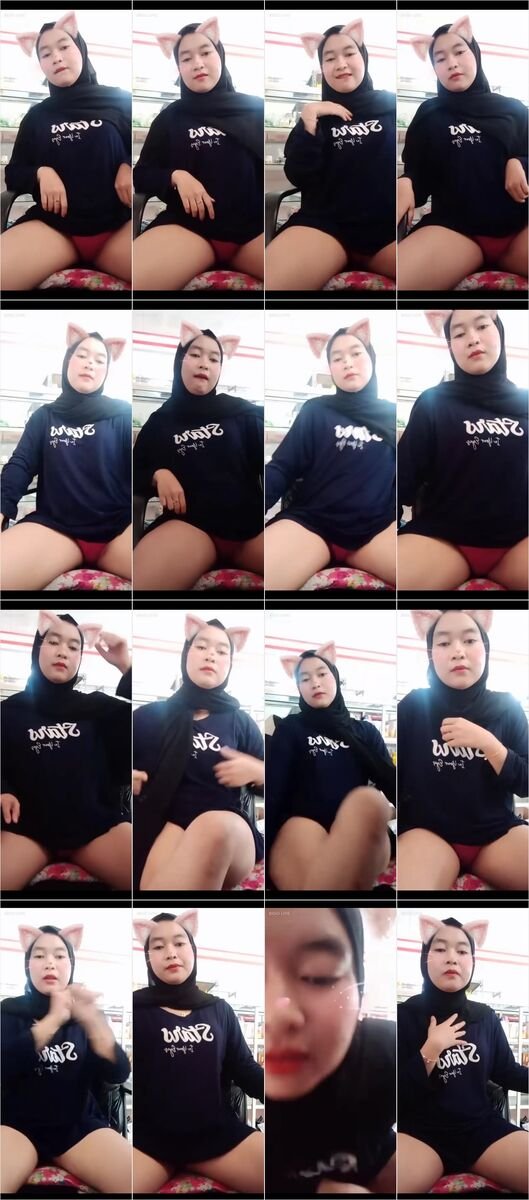 Ukhty cantik Nakal Pamer Selangkangan