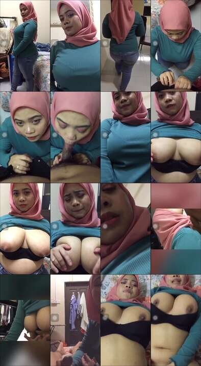 Yana Ukhti Tobrut kena ewe