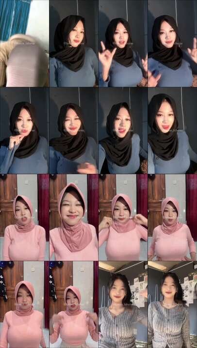 Zarasfraa Eksklusif Montok