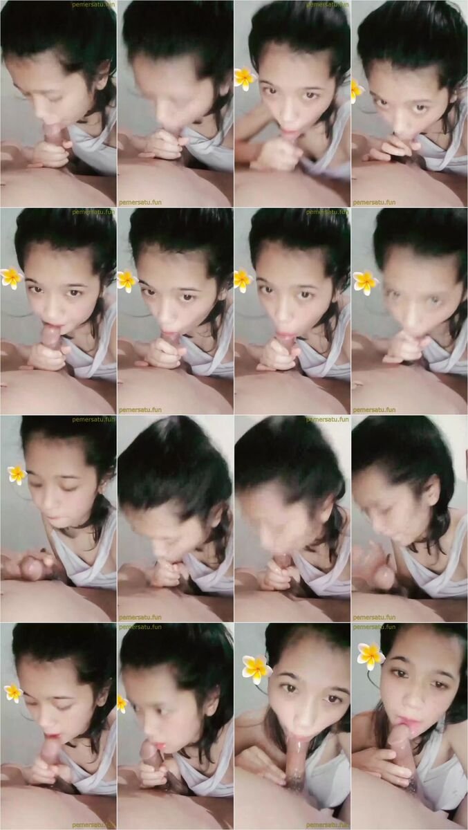 Miss sherly cantik sepong